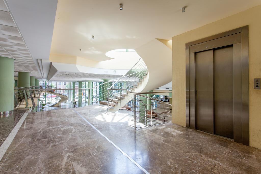 Apartment Patacona Beach 7 瓦伦西亚 外观 照片